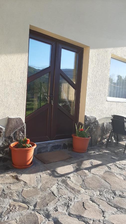 Casa In Curte La Zavate Villa Bran  Exterior photo